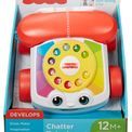 Fisher Price - Chatter Phone additional 1