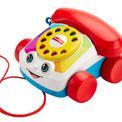 Fisher Price - Chatter Phone additional 3