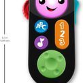 Fisher Price - Laugh &amp; Learn Stream &amp; Learn Remote additional 5