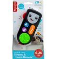 Fisher Price - Laugh &amp; Learn Stream &amp; Learn Remote additional 1