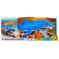 Hot Wheels - Shark Chop Transporter additional 1