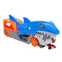 Hot Wheels Shark Chop Transporter additional 2