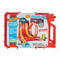 Hot Wheels - Track Builder Unlimited Fuel Can Stunt Box additional 2