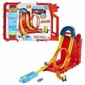 Hot Wheels Track Builder Unlimited Fuel Can Stunt Box additional 1