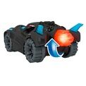 Imaginext DC Super Friends Lights & Sounds Batmobile additional 3