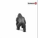 Schleich Wild Life Gorilla Male - 14770 additional 2