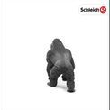 Schleich - Gorilla Male additional 2