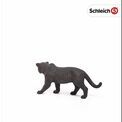 Schleich Wild Life Black Panther - 14774 additional 2