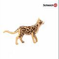 Schleich Farm World Bengal Cat - 13918 additional 2