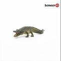 Schleich Wild Life Alligator - 14727 additional 2