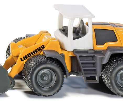 Siku Diecast Models