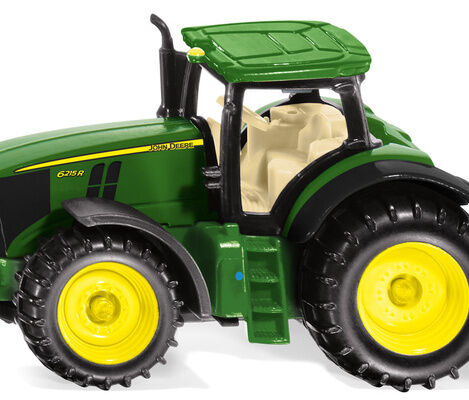 Tractors & Farm Vehicles
