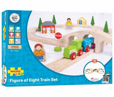 Wooden Toys