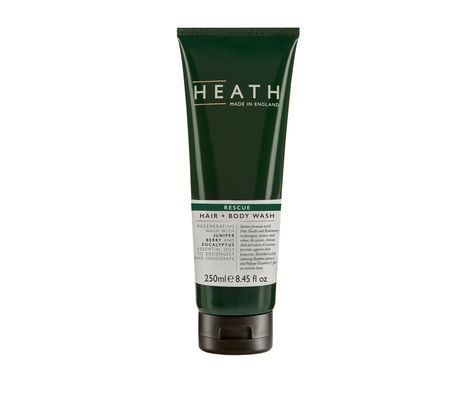 Men's Hair &amp; Body Wash