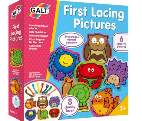 Pre-School Games