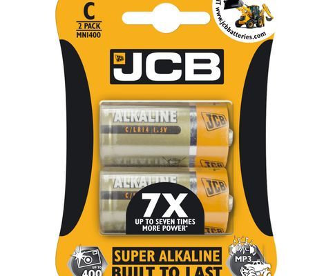 Batteries