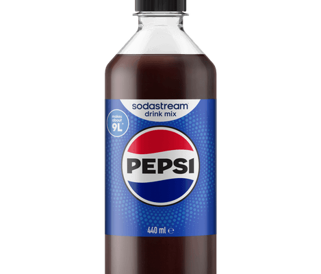 SodaStream