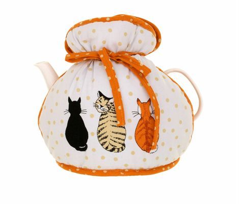 Tea Cosies