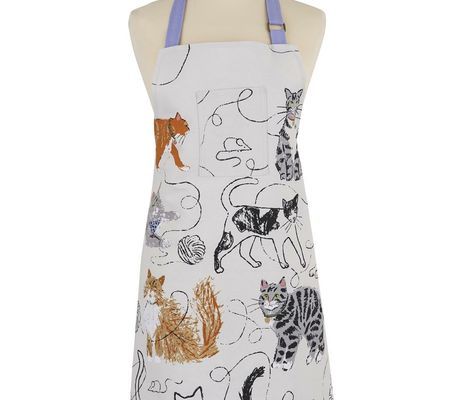 Aprons