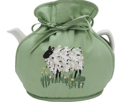 Tea Cosies