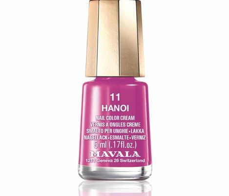Nail Polish