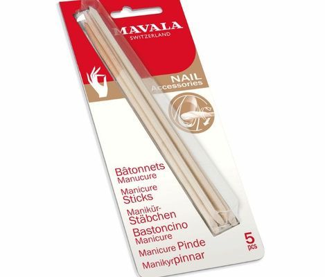 Nail Files &amp; Nail Care