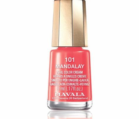 Nail Polish
