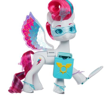 My Little Pony