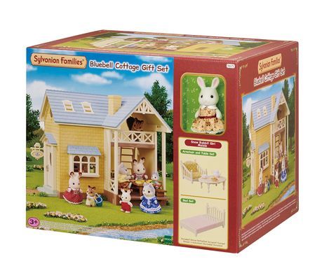 Sylvanian Families