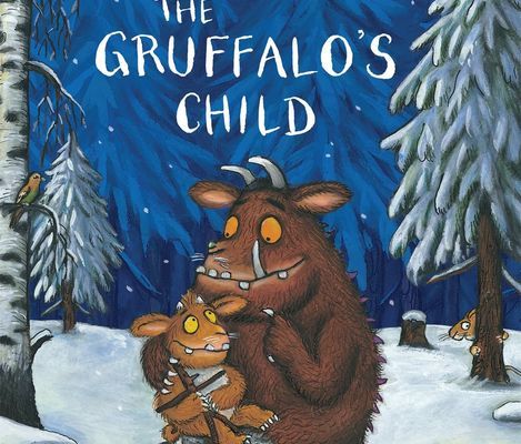 Children's Books