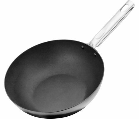 Frying Pans, Skillets & Woks