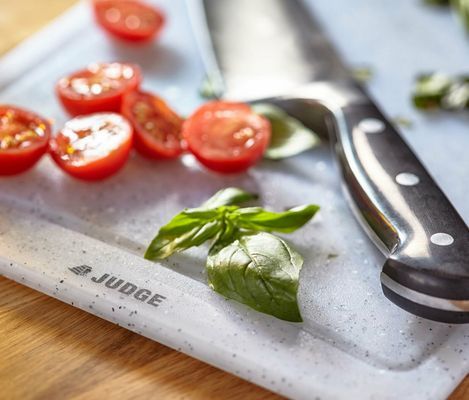 Food Preparation