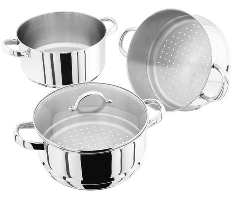 Steamers &amp; Poachers