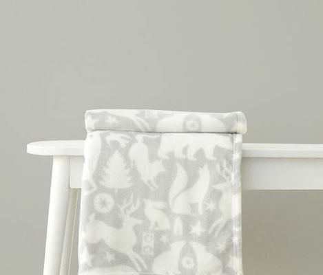 Throws &amp; Bedspreads