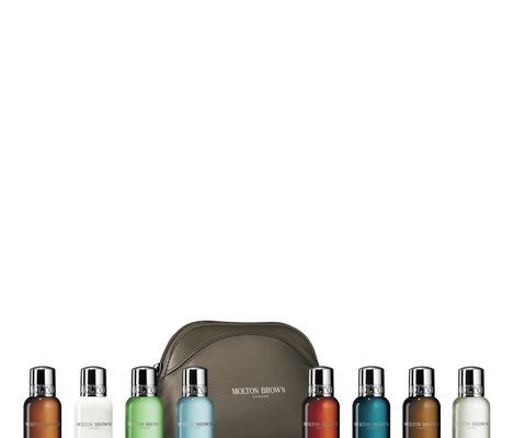 Men's Grooming Gift Sets