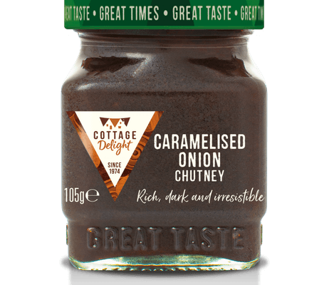 Christmas Preserves &amp; Chutney