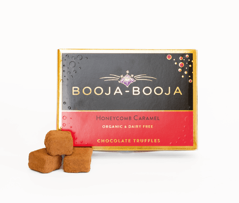 Christmas Chocolate Gifts