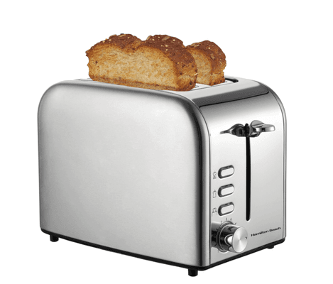 Toasters