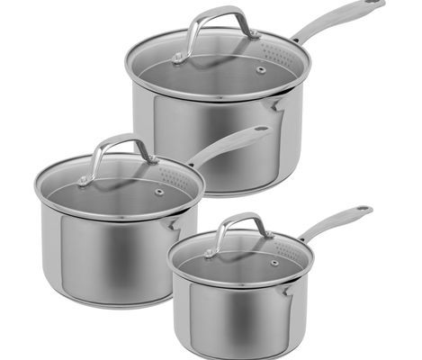 Saucepan Sets