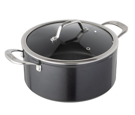 Saucepans