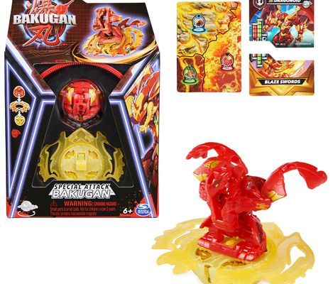 Action Figures