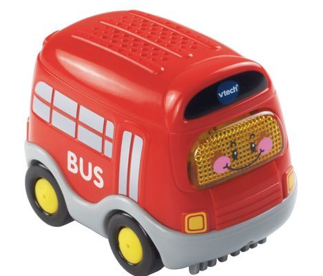 Baby Toys