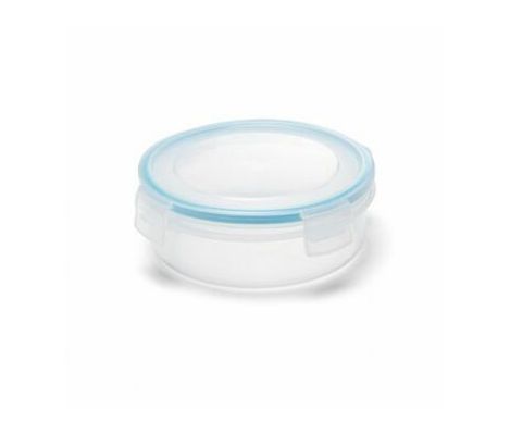 Plastic Food Containers
