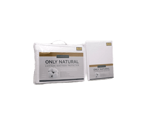 Pillow &amp; Mattress Protectors