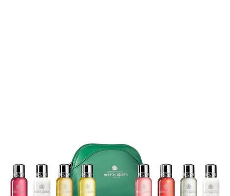 Bath &amp; Shower Gifts