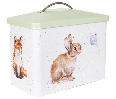 Bread Bins