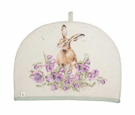 Tea Cosies
