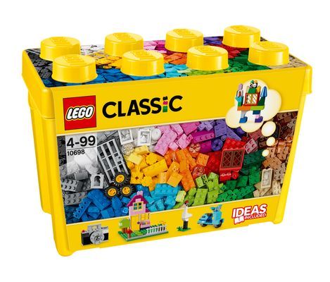 LEGO