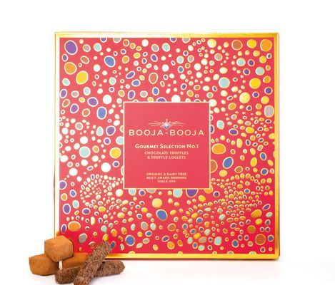 Chocolate &amp; Sweets
