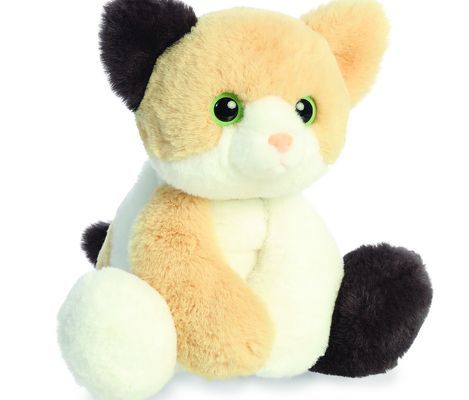 Children's Soft Toys